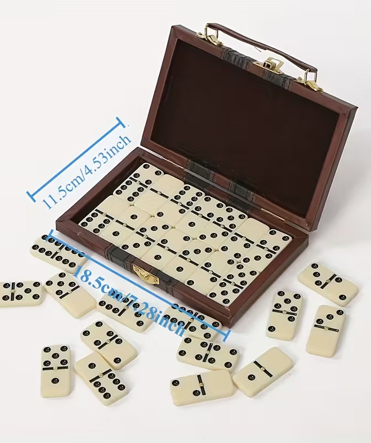 Խաղ «Gift Store» դոմինո №1168