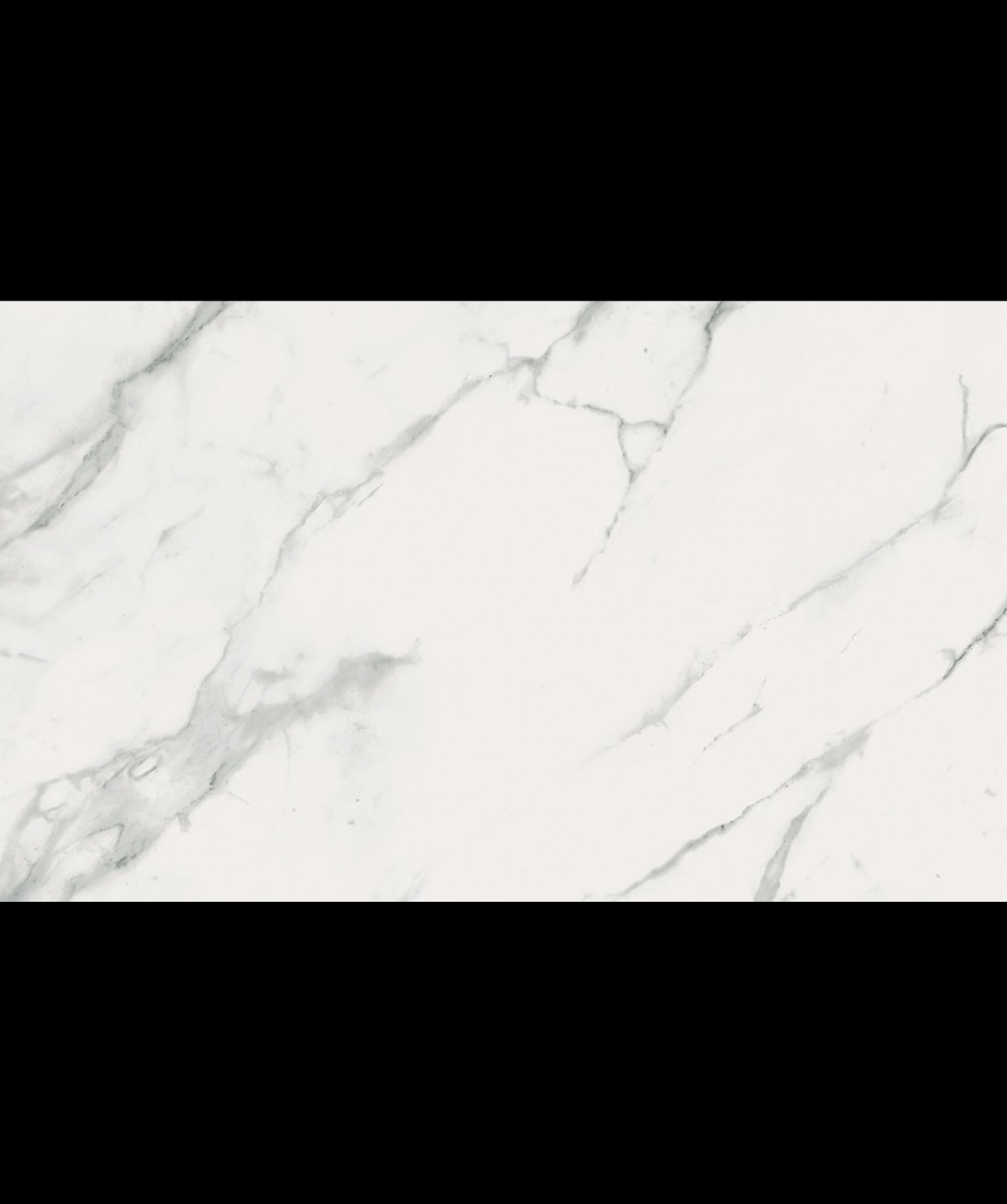 Cersanit Կերամոգրանիտ Calacatta Marble, Սպիտակ, 59.8×119.8մմ G1