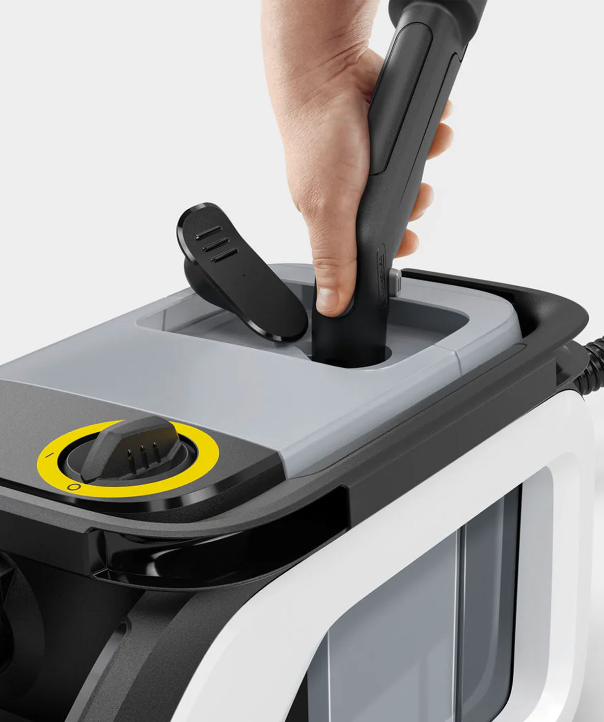 Լվացող Փոշեկուլ SE 3 Compact Home