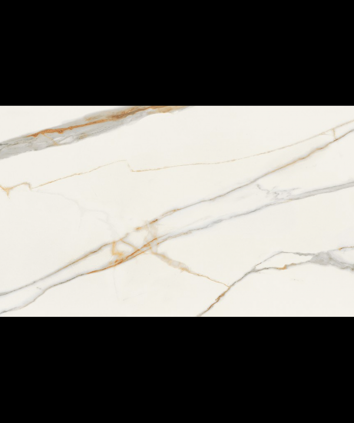 Cersanit Կերամոգրանիտ Exclusive Marble, Սպիտակ փայլեցված, 60×120մմ G1