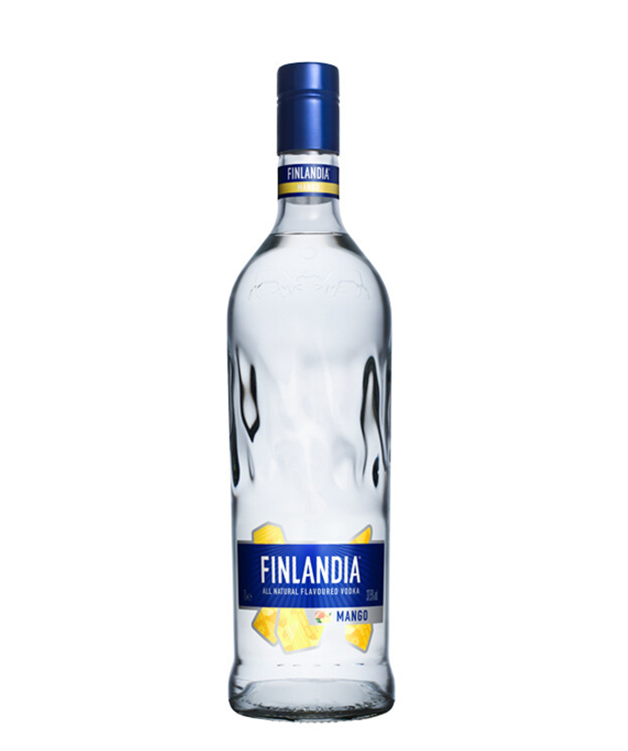 4u.am Gift Shop | Vodka `Finlandia` mango 700ml