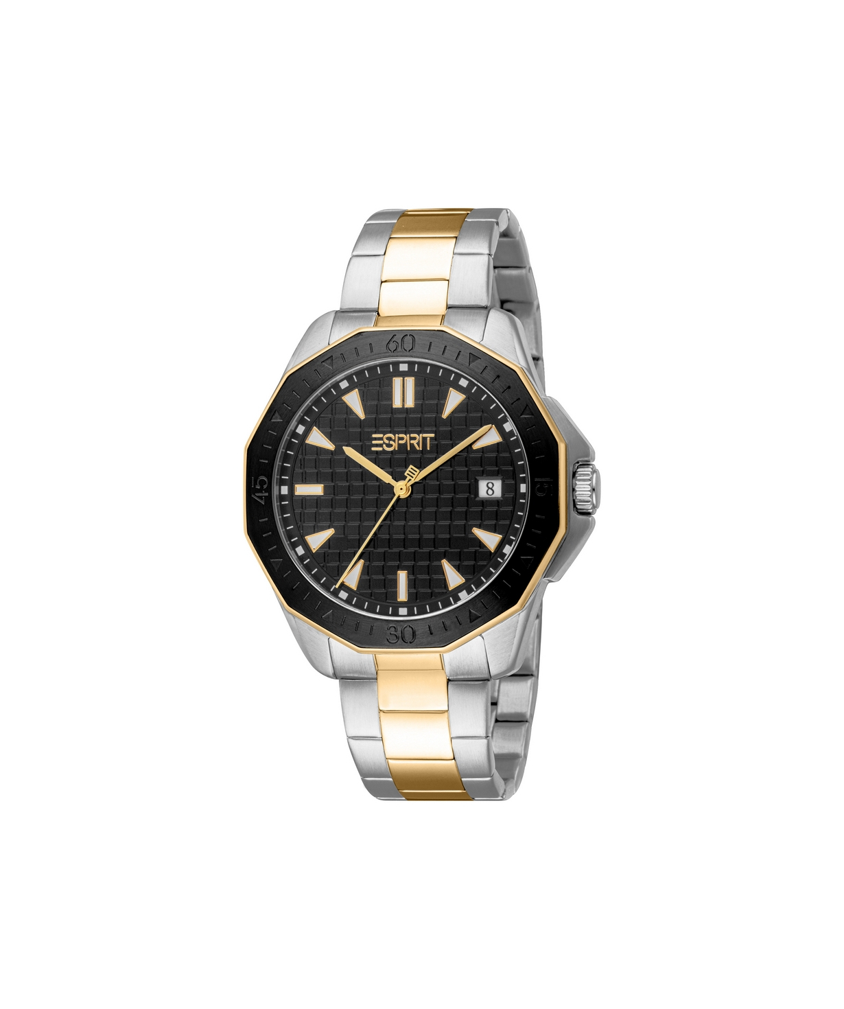 Wristwatch «Esprit» ES1G467M0075
