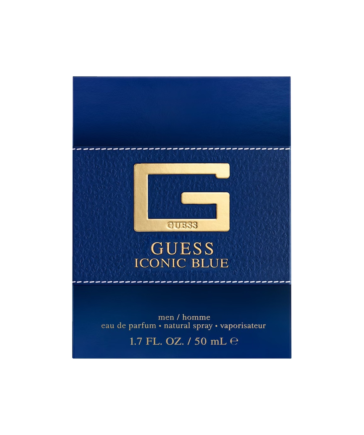 Perfume «Guess» Iconic Blue, for men, 50 ml