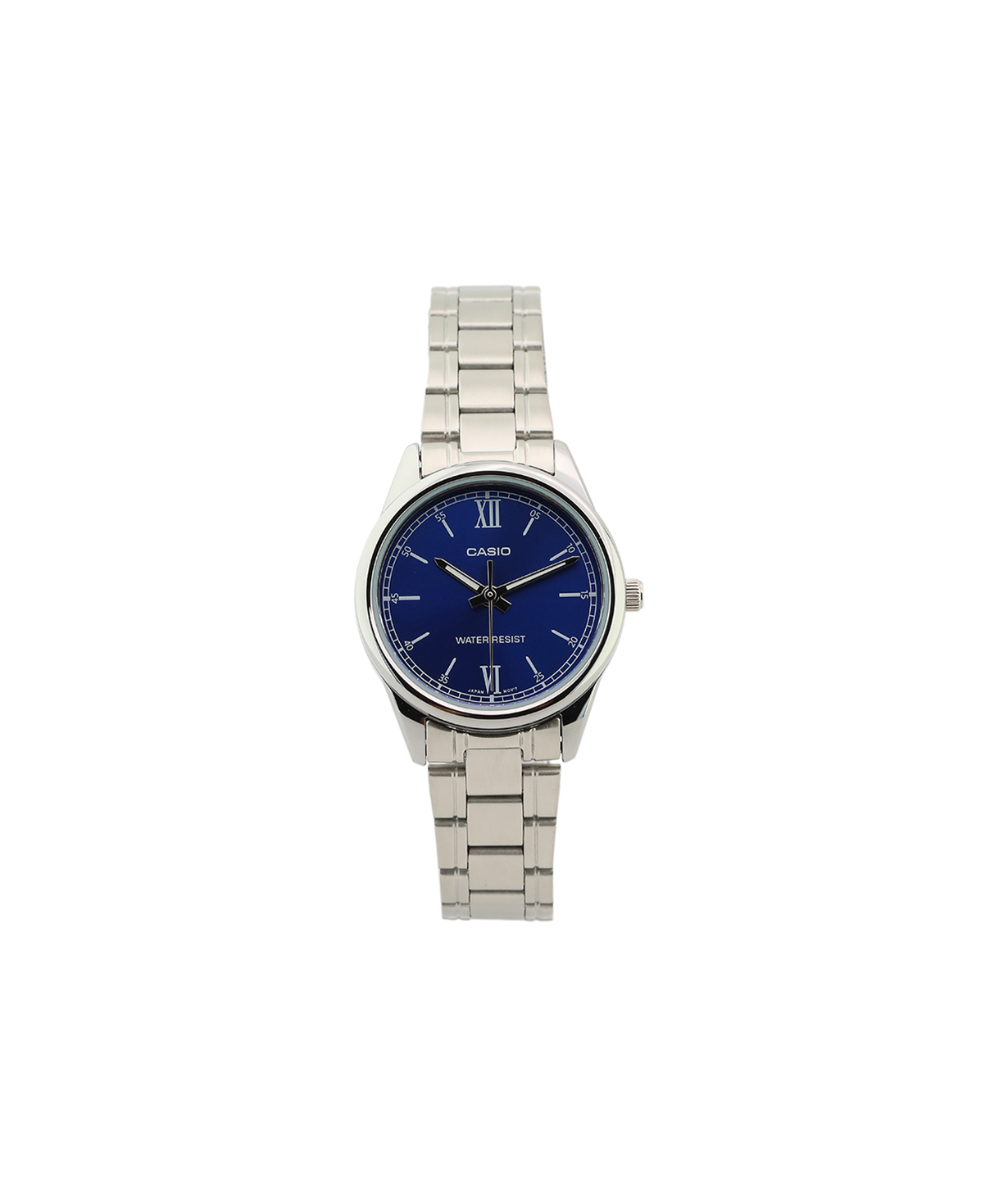 Watches Casio LTP-V005D-2B2UDF