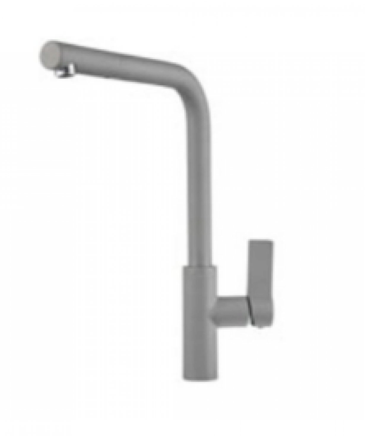 GRANULA 2502 KITCHEN MIXER 25MM ALUMINIUM