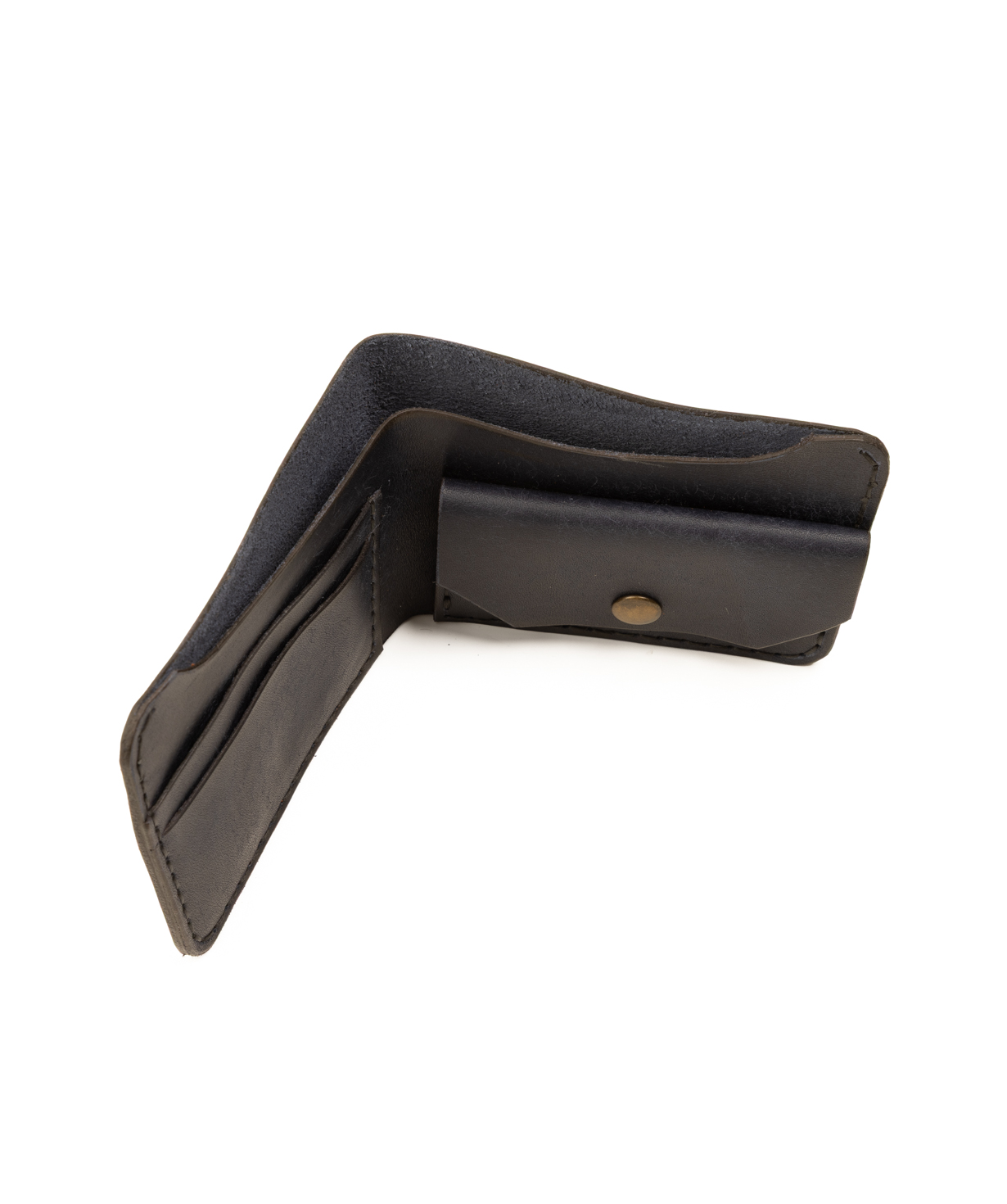 Бумажник «Leather Master's Studio» Bifold №4