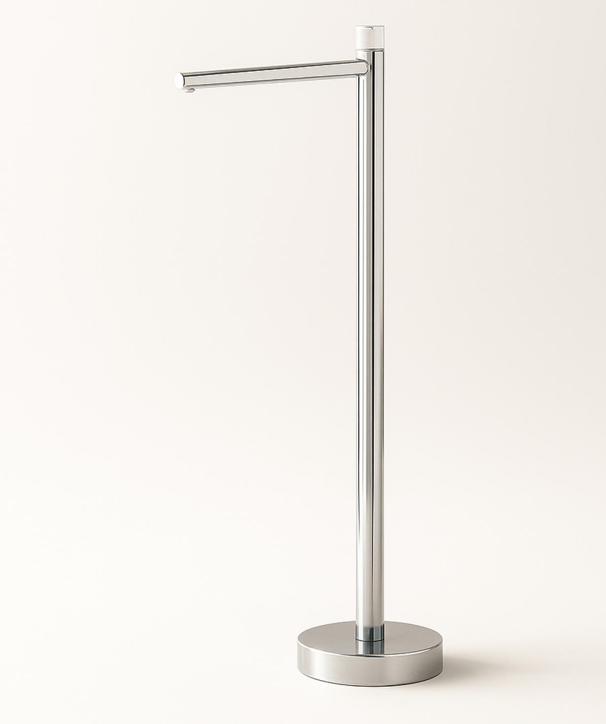 PERLA FAUCET LT026 CHROME