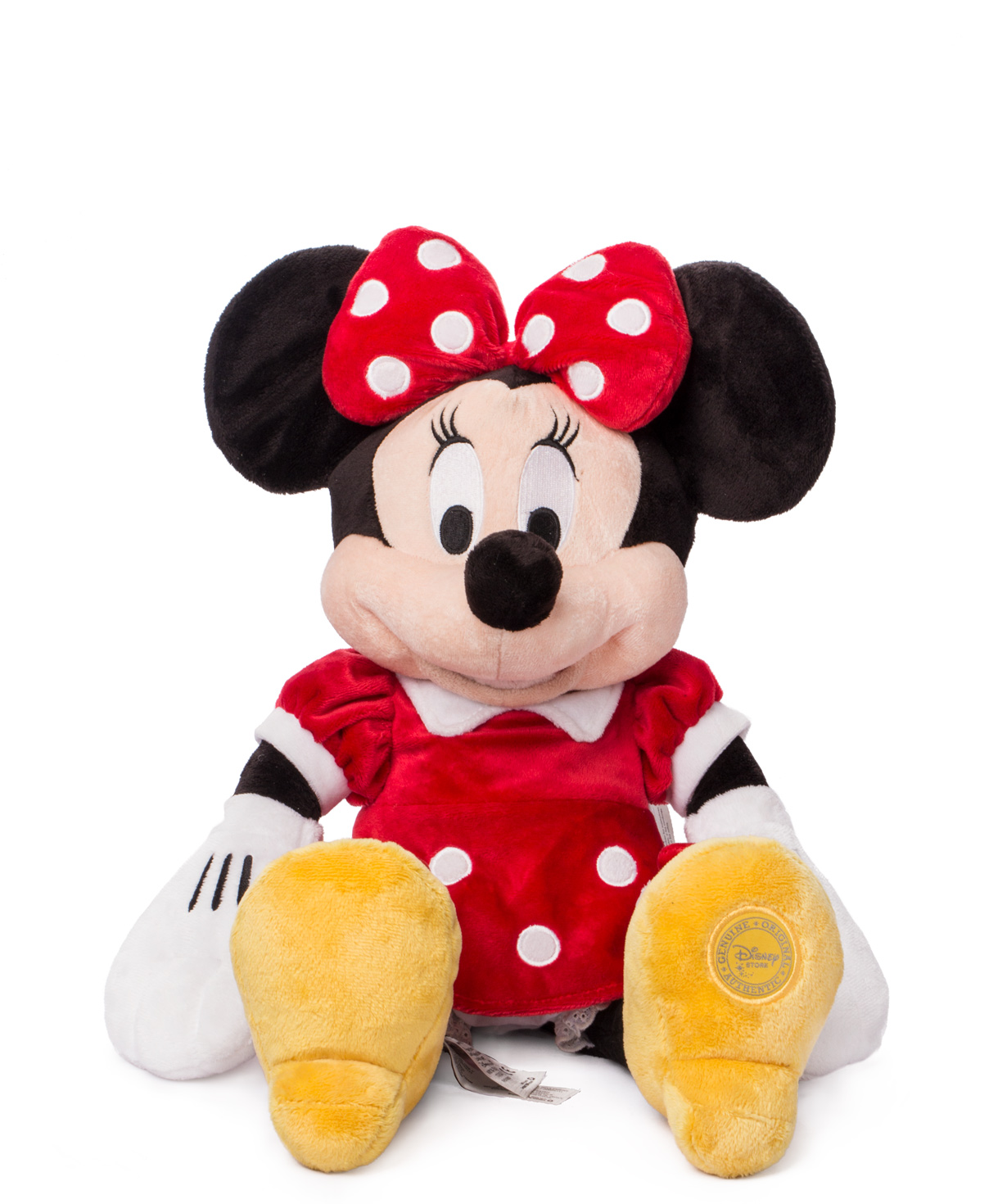 Toy Minnie Mouse soft, Disney