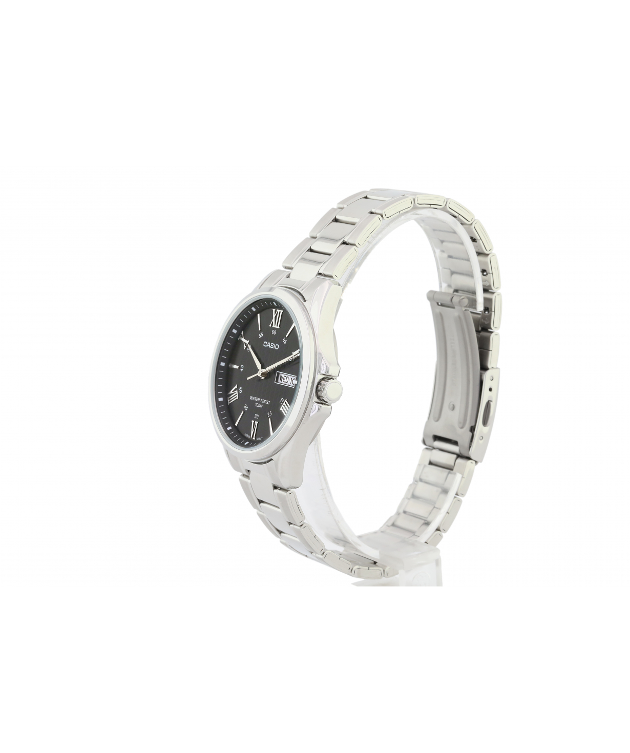 Наручные часы `Casio` MTP-1384D-1AVDF