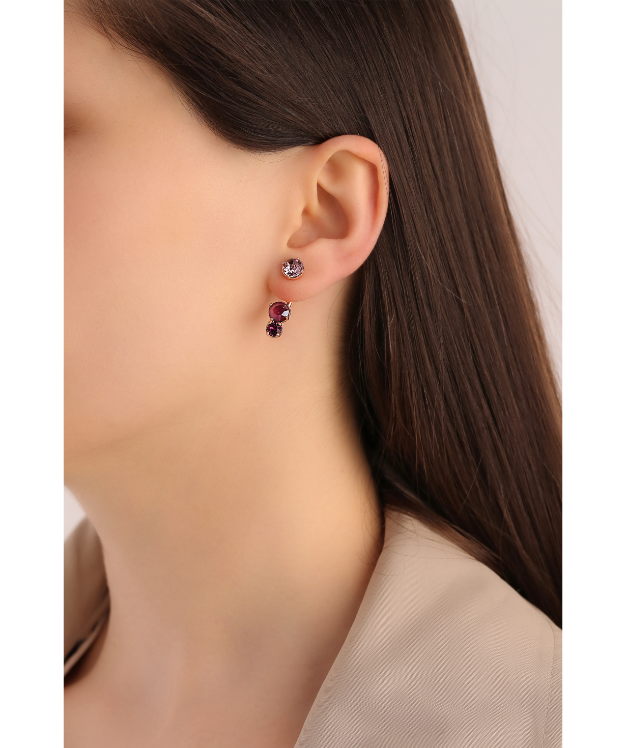 Earring  `Brosway`   BFF74