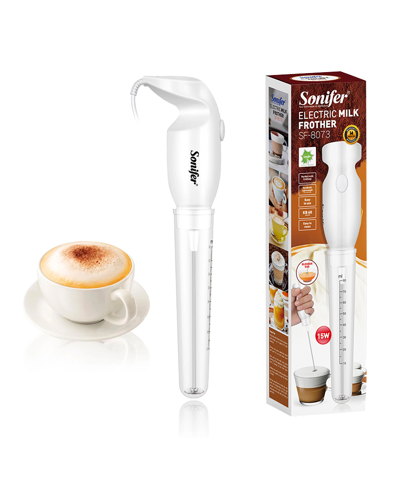 Electric Milk Frother ''SF-8073''
