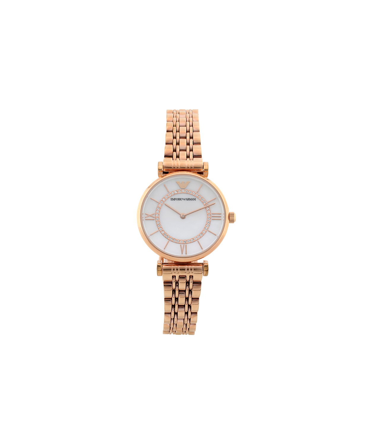 Wristwatch `Emporio Armani` AR1909