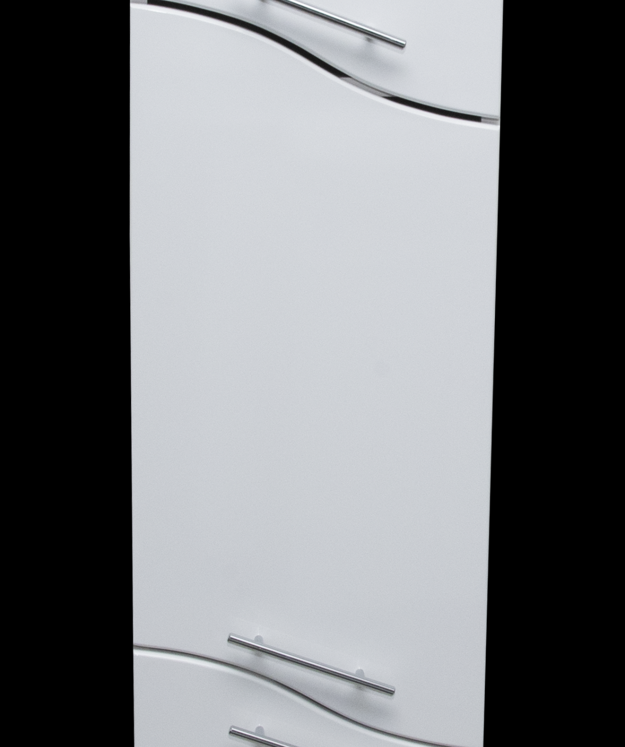 RX 7 PVC BCB FAINA  NEW WHITE 1600.320.320
