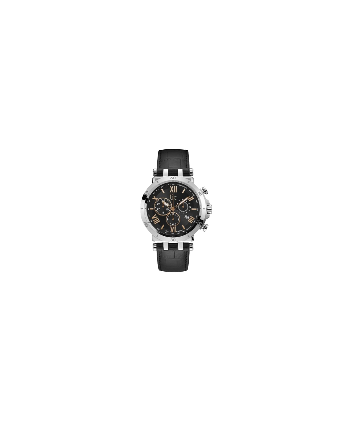 Wristwatch `GC` Y44002G2