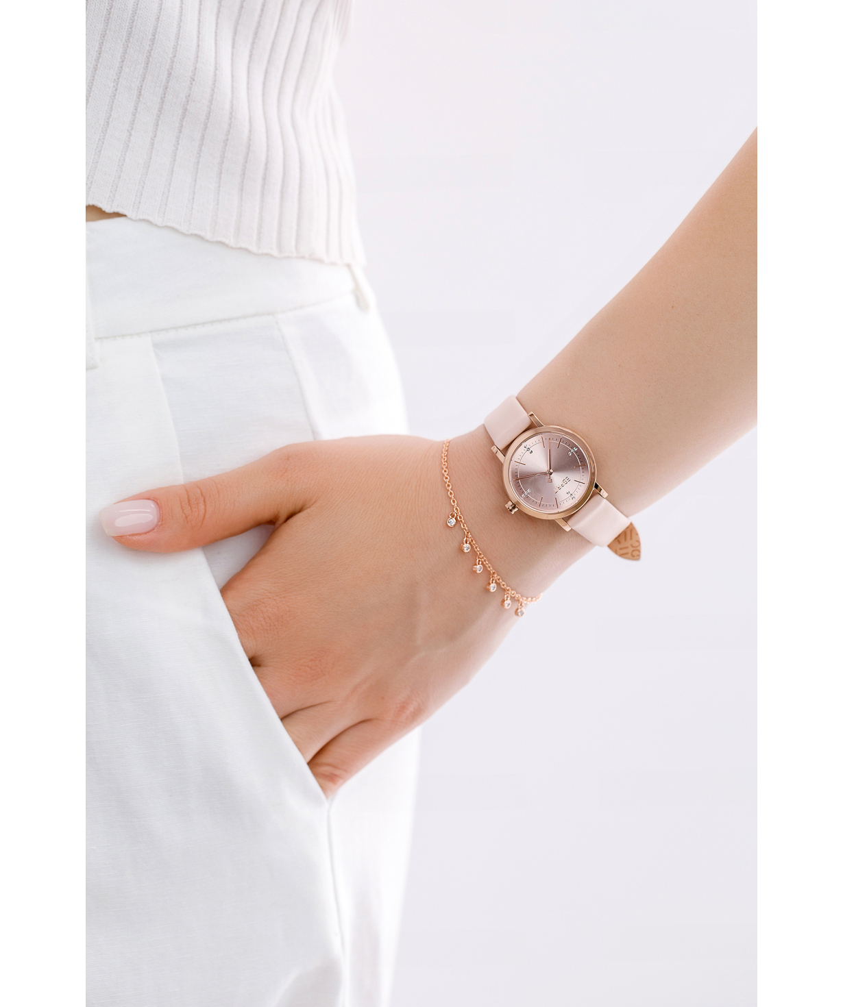 Наручные часы «Esprit» ES1L463M0045