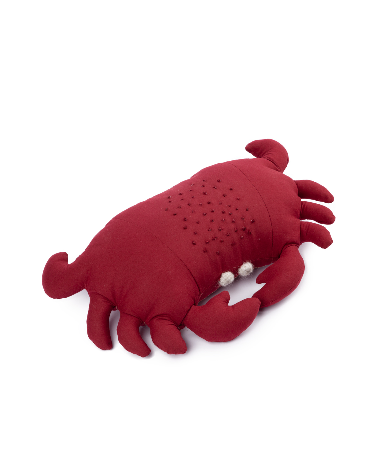 Pillow - toy `Darchin` crab
