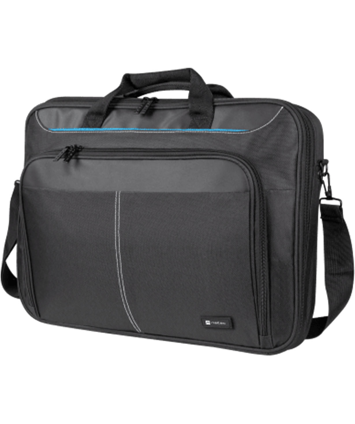 Նոութբուքի պայուսակ NATEC Doberman NTO-0768 15.6`