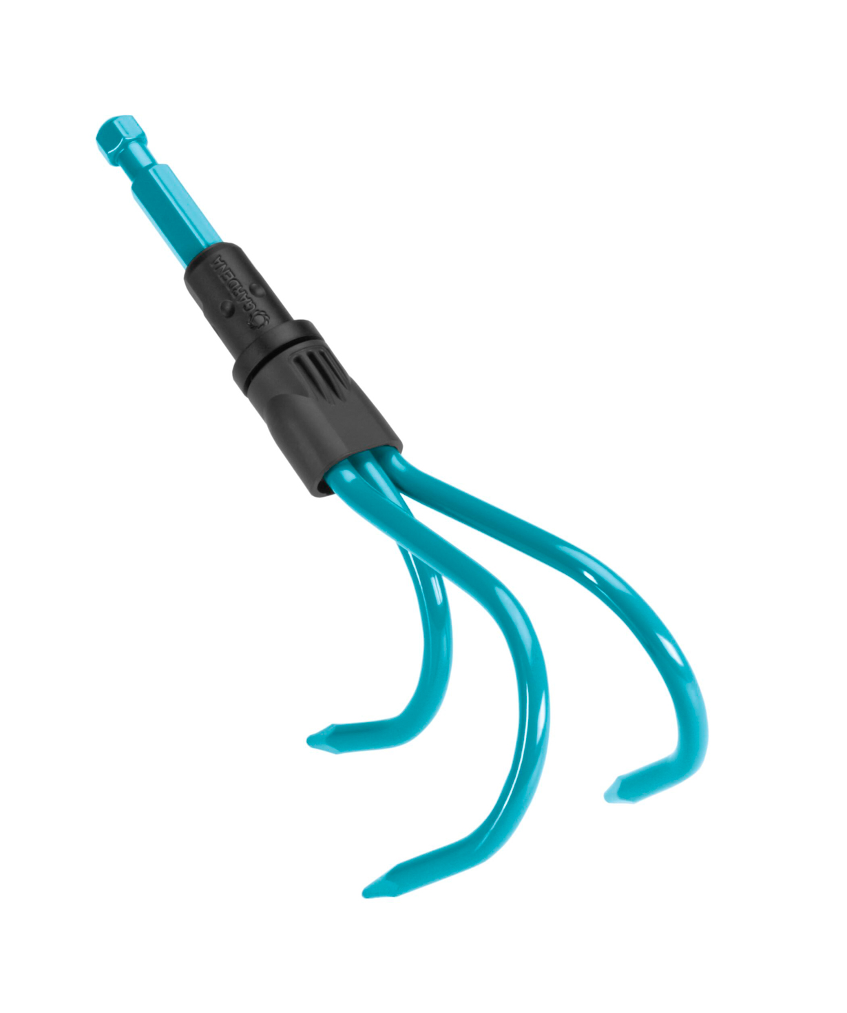 Cultivator «Gardena» Combisystem, small, 9 cm