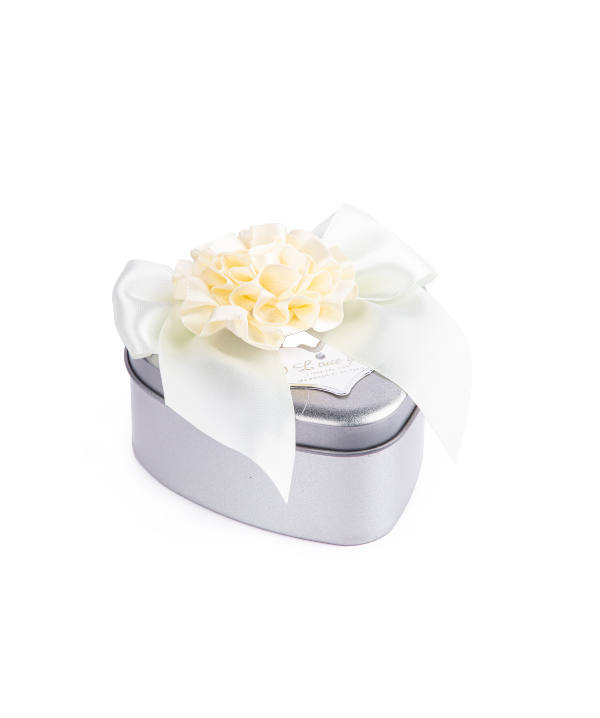 Gift box `THE BOX` №250