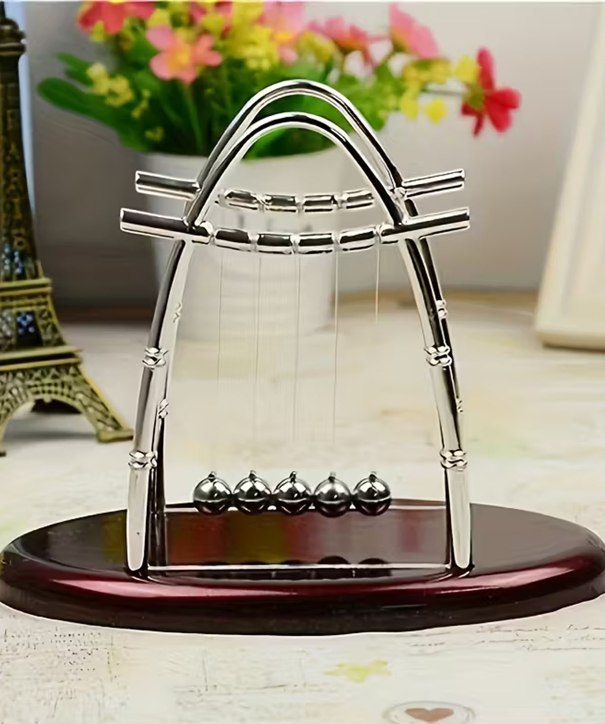 Newton's pendulum «Gift Store» №1203