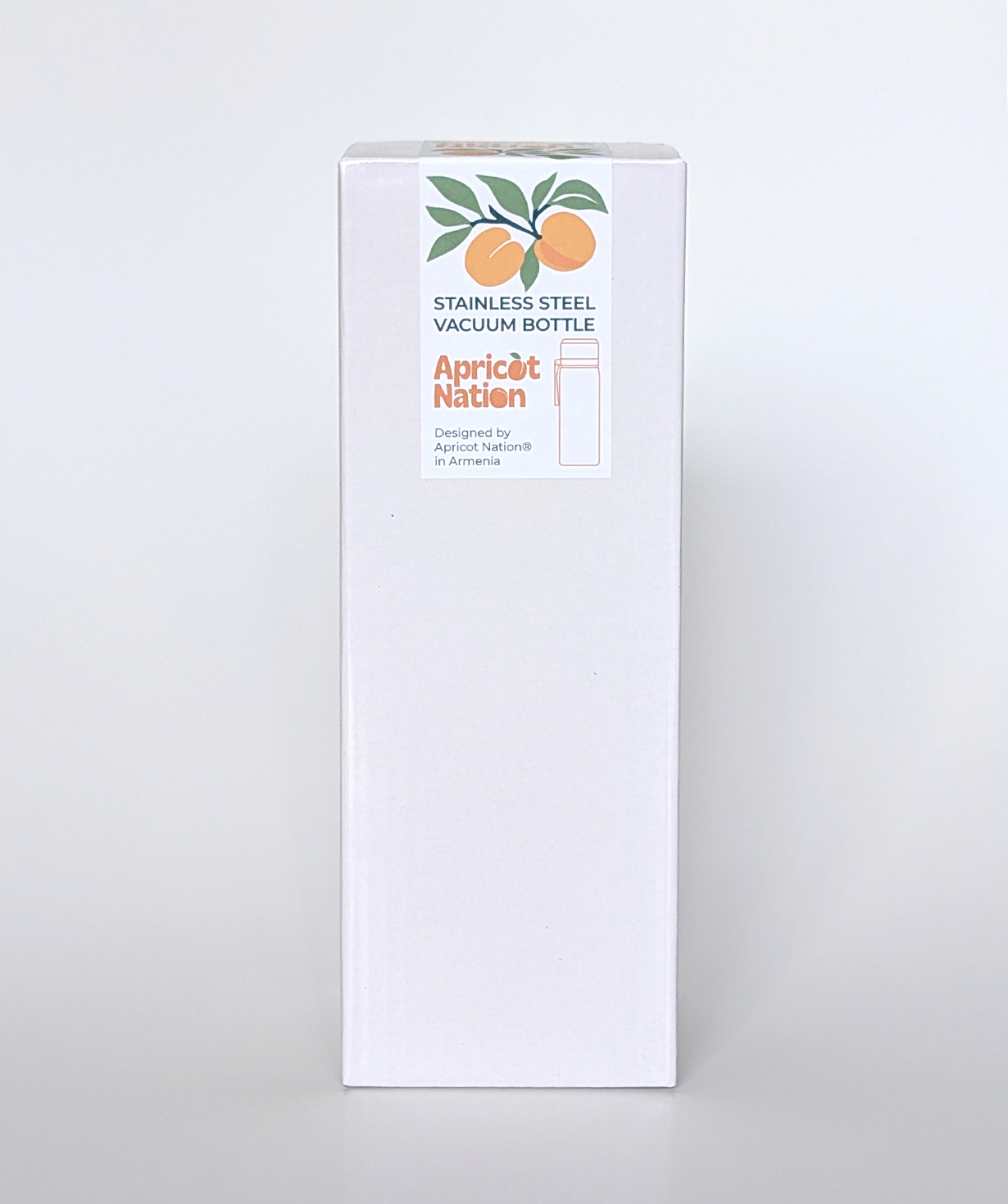 Термос «Apricot Nation»