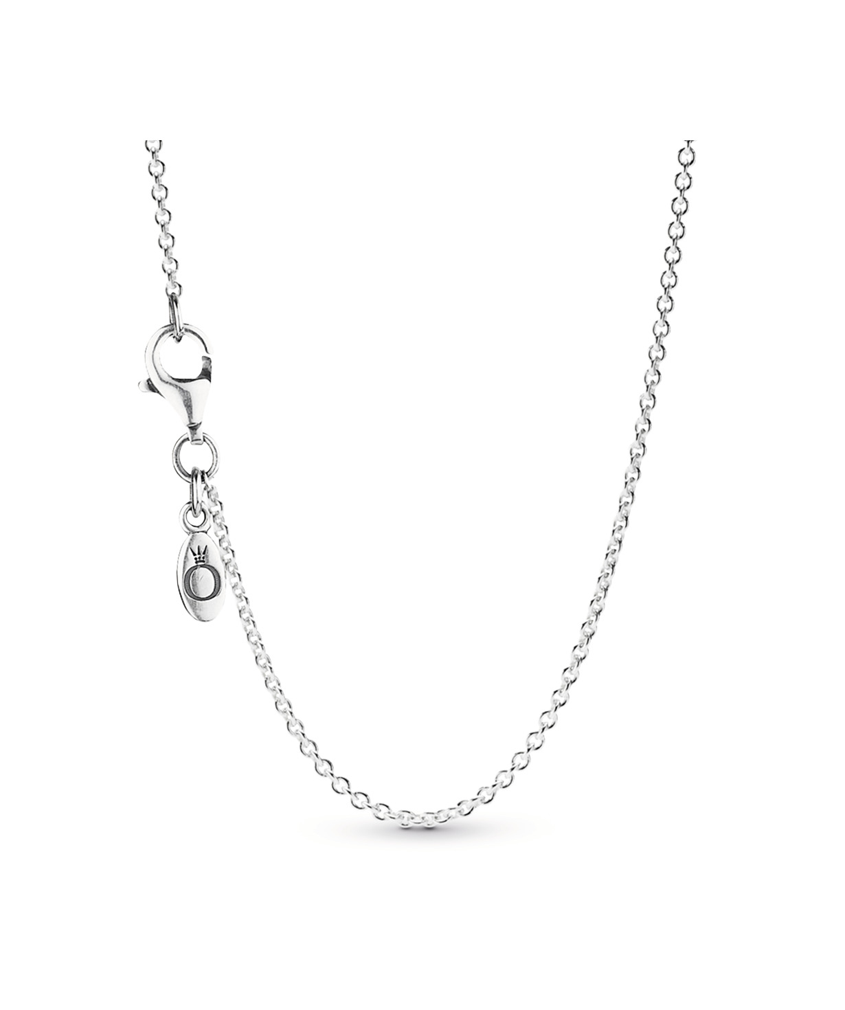 Ожерелье `Pandora` 590412-45