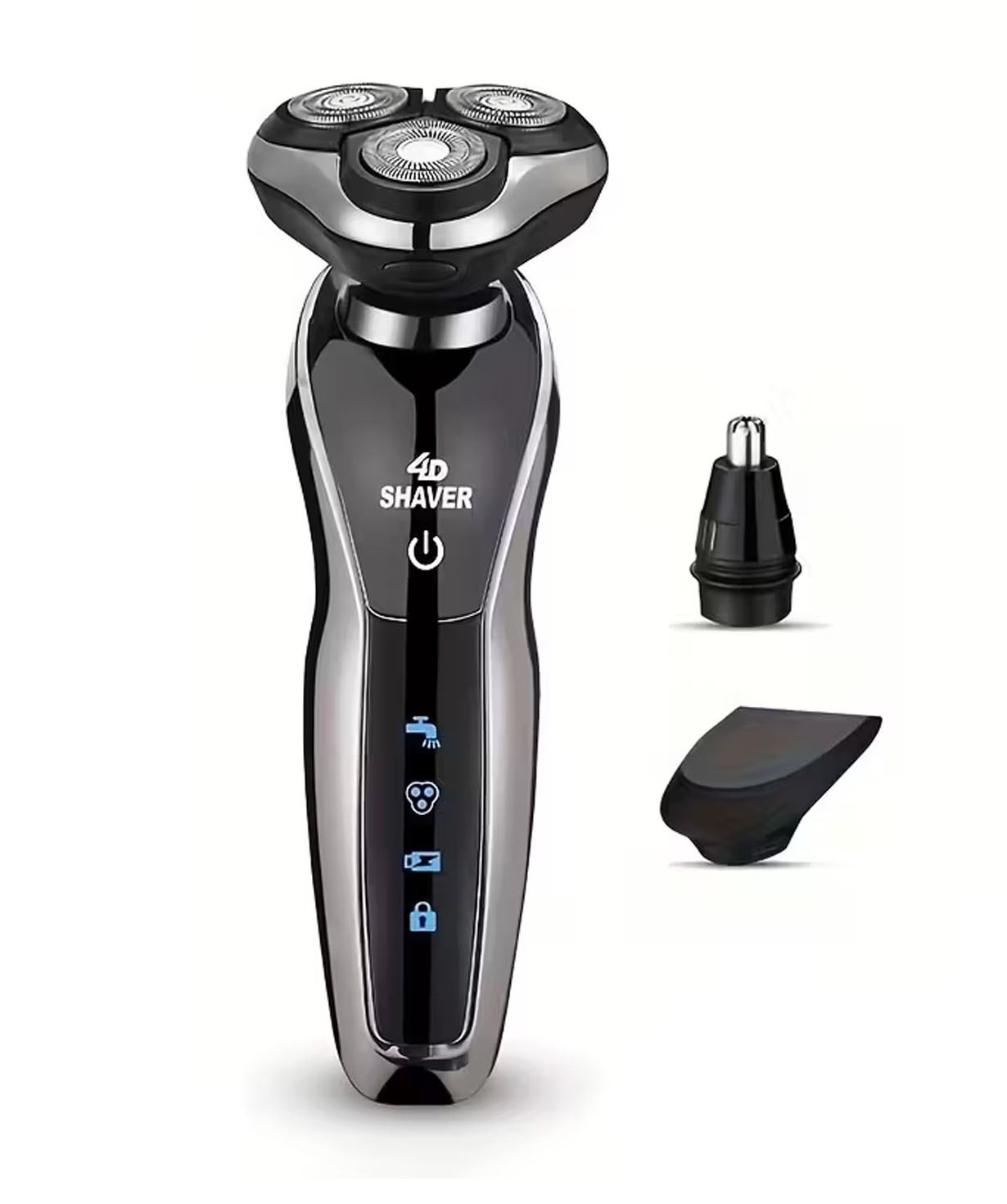 Մազ կտրող սարք «Micro-Tech» №278