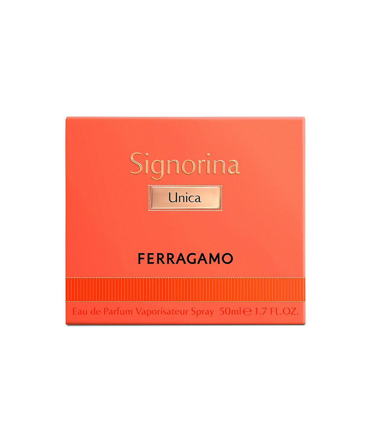 Օծանելիք «Ferragamo» Signorina Unica, կանացի, 50 մլ