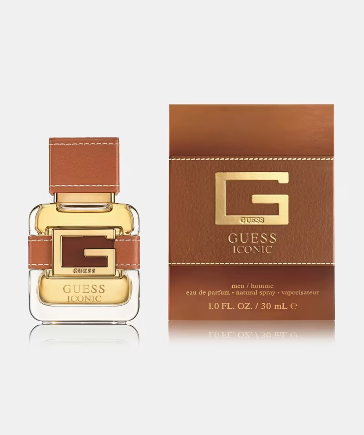 Парфюм «Guess» Iconic, мужской, 30 мл