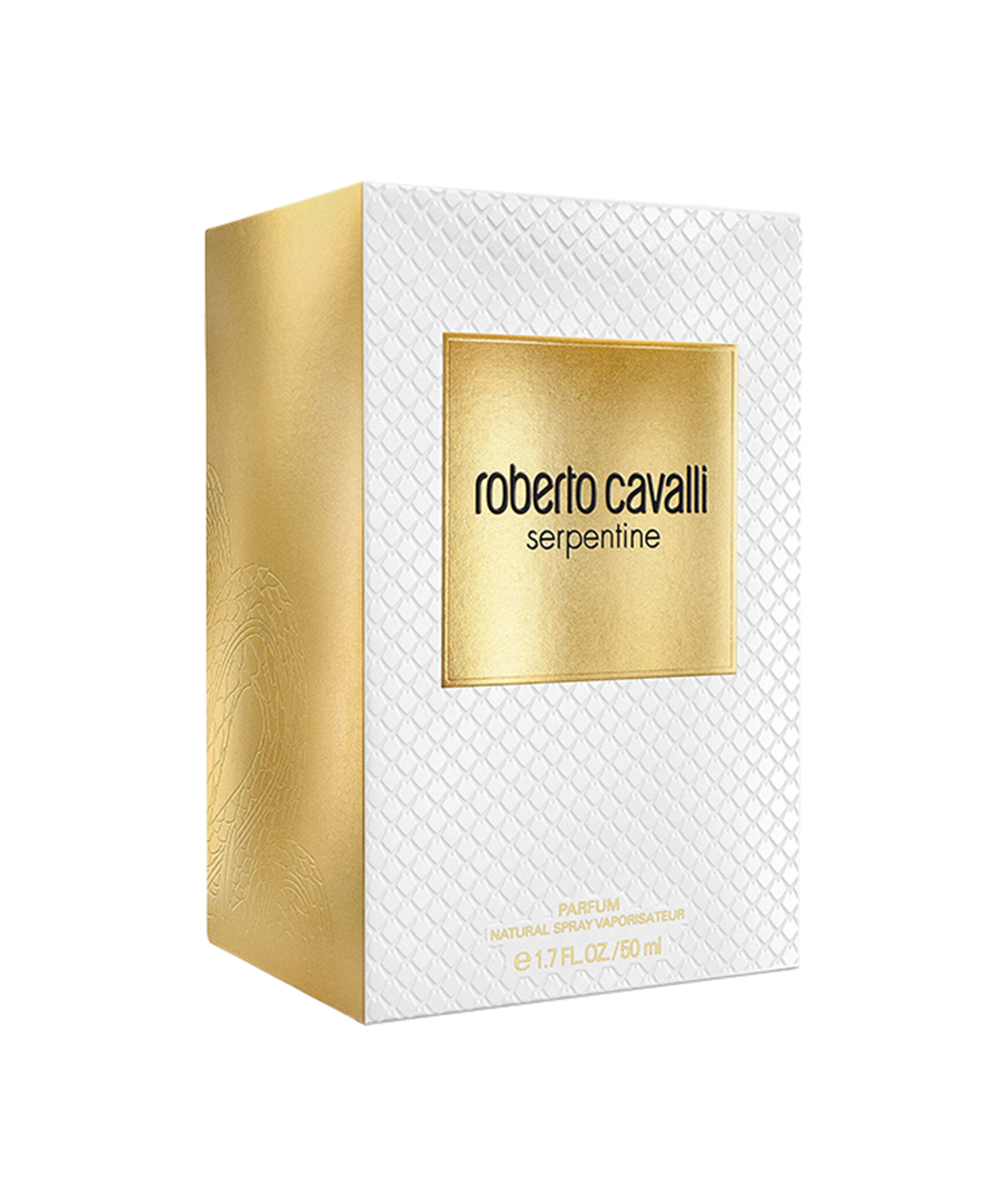 Օծանելիք «Cavalli» Serpentine, կանացի, 50 մլ