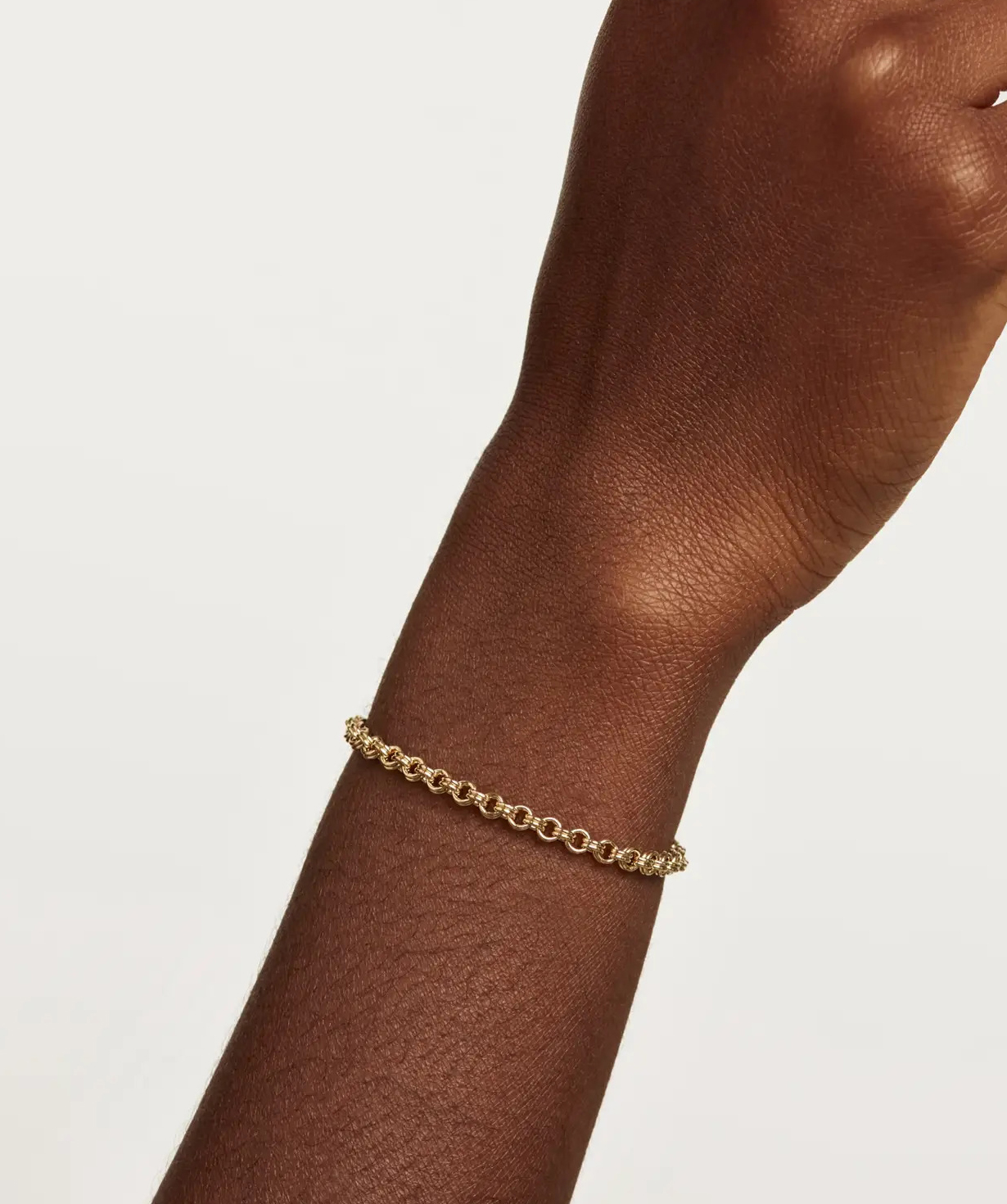 Серебряный браслет «PDPAOLA» PU01-176-U