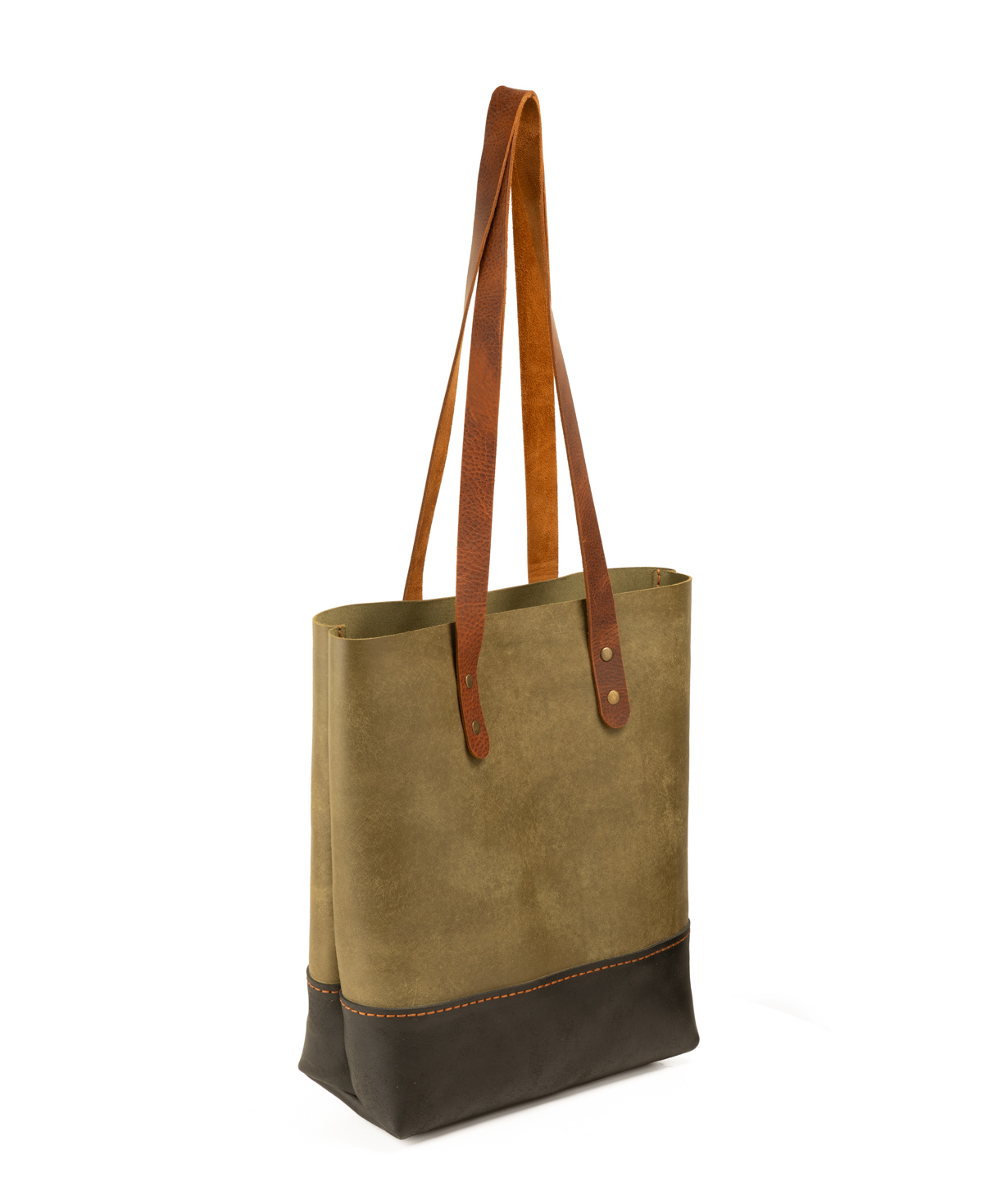 Сумка «Leather Master's Studio» Shopper №3