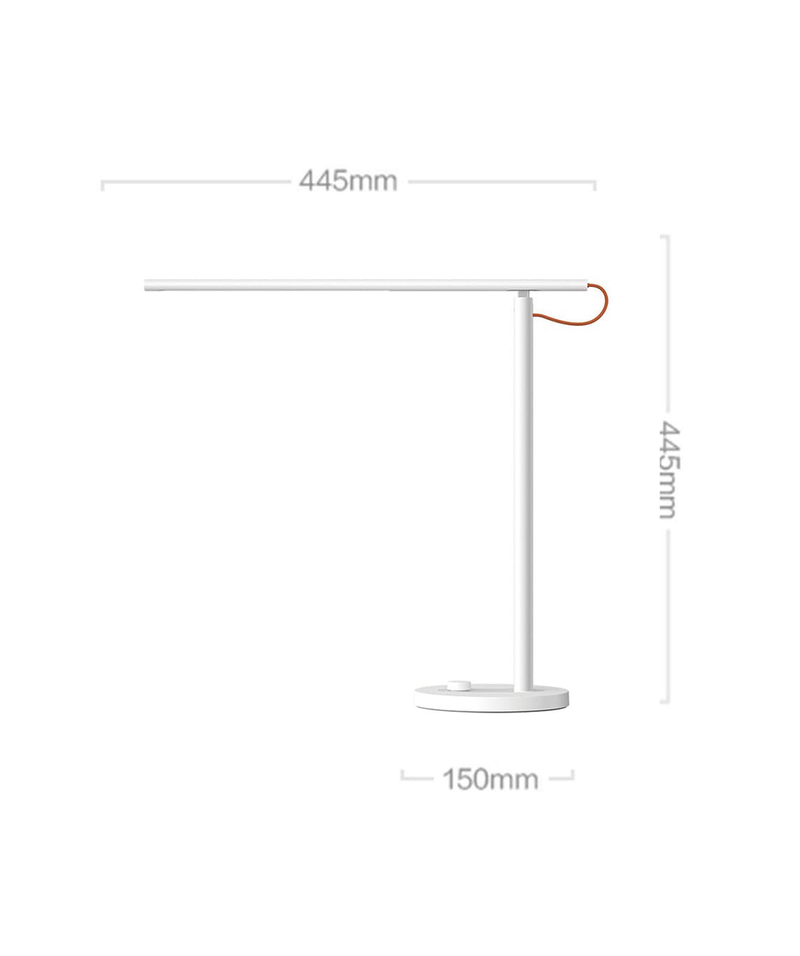 Գրասեղանային խելացի լամպ «Xiaomi»