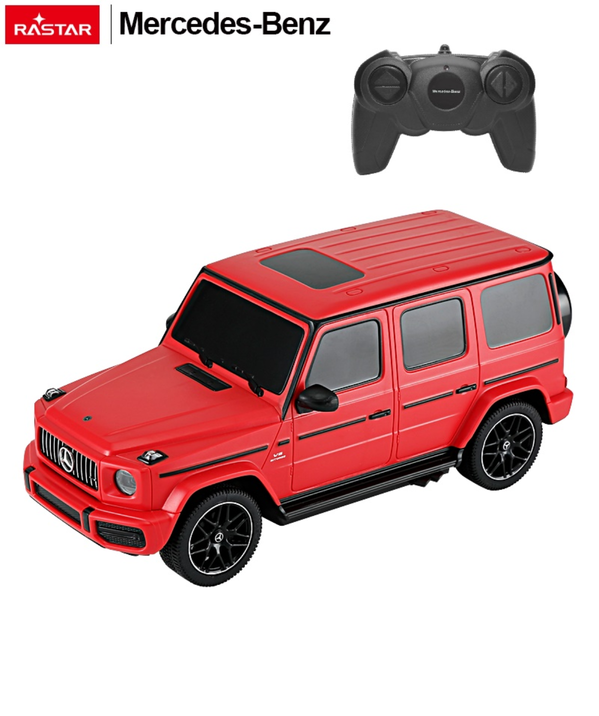 Автомобиль Mercedes-Benz G63 п/у