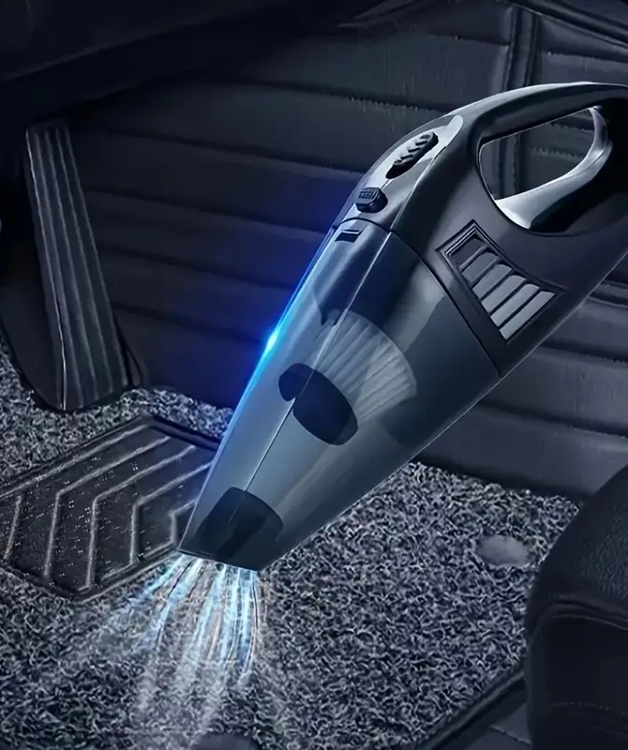 Փոշեկուլ «Gift Store» մեքենայի համար №289