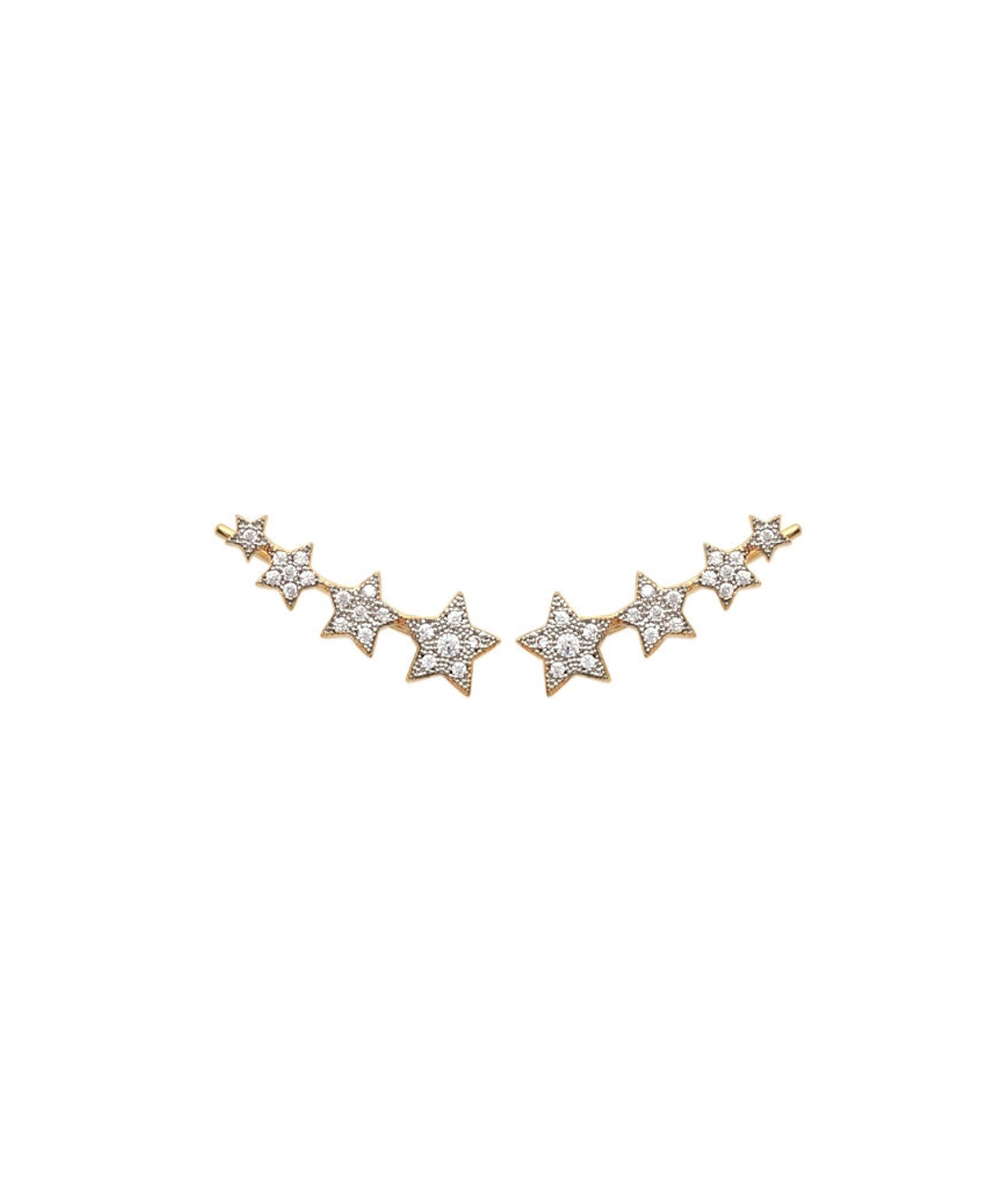 Earrings «Maison de la Bijouterie» for women, 2519311