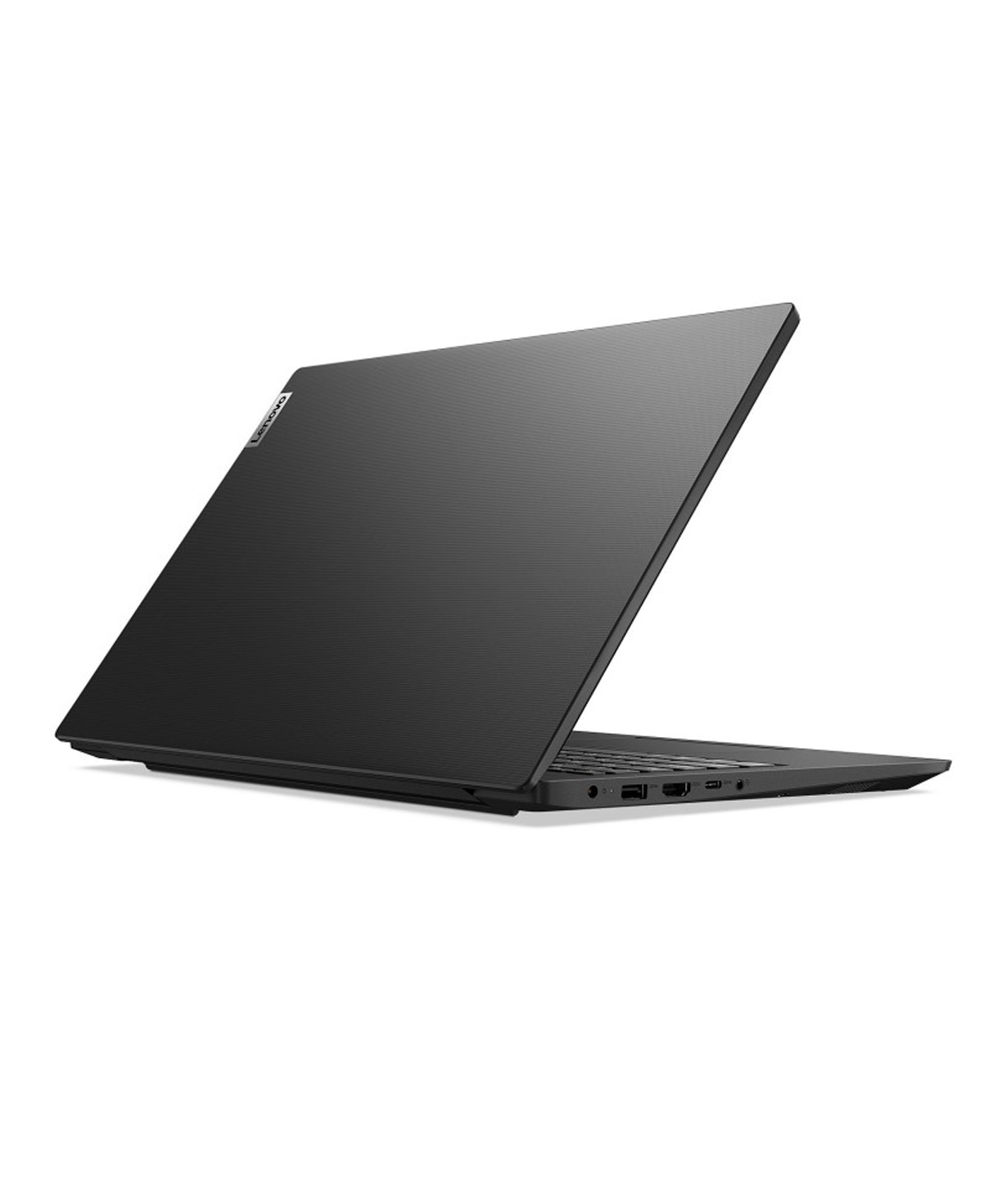 Ноутбук Lenovo V15 (8GB, 256GB SSD, Intel N4500, 15.6` 1920x1080 FullHD, black)