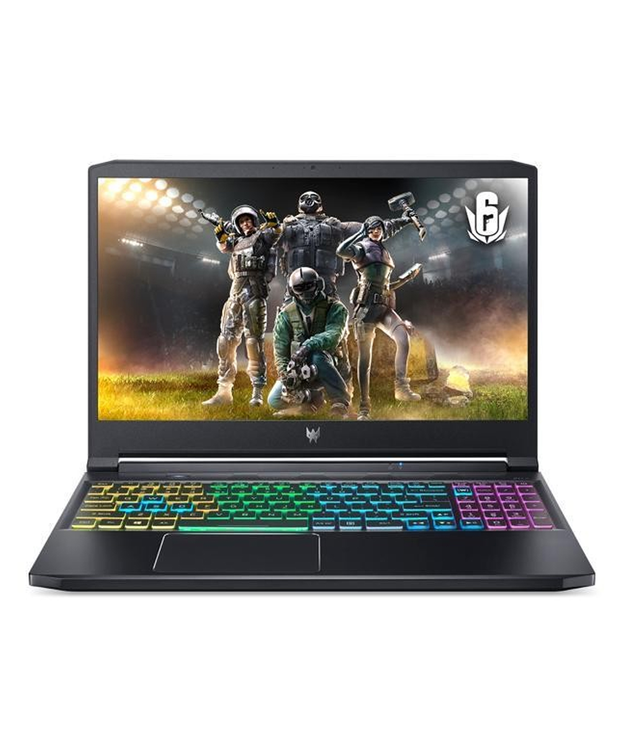 Игровой ноутбук Acer Predator Triton 300 (16GB, 512GB SSD, Intel Core i7 11800H, 15.6` 1920x1080 FullHD, black)