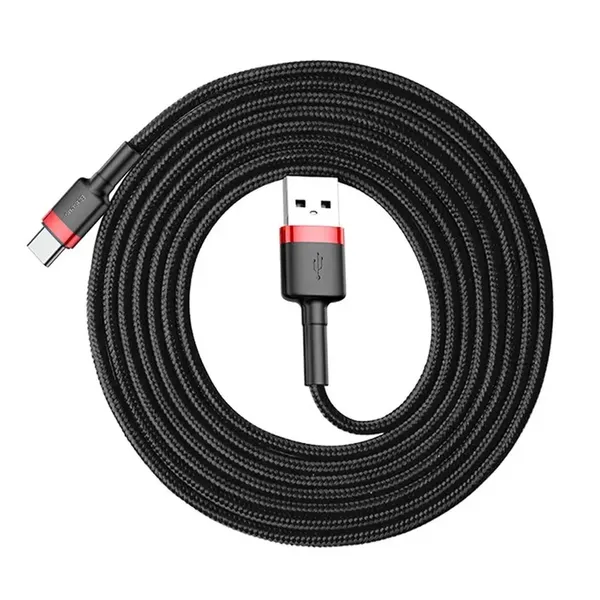 Зарядное устройство  USB Cable 2A 3m