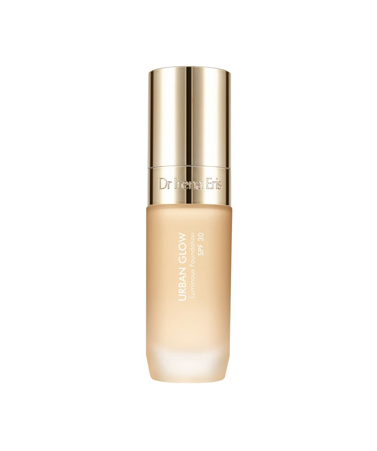 Foundation «Dr Irena Eris» Urban Glow, 30 SPF, 30 ml