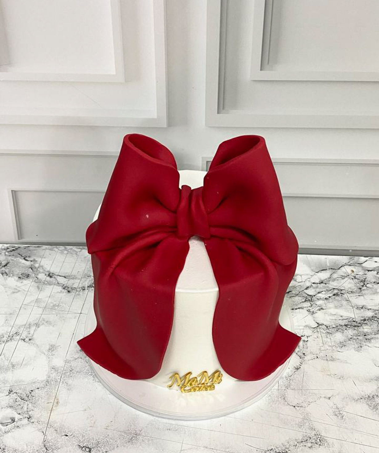 Торт «MaMi Cake» №135