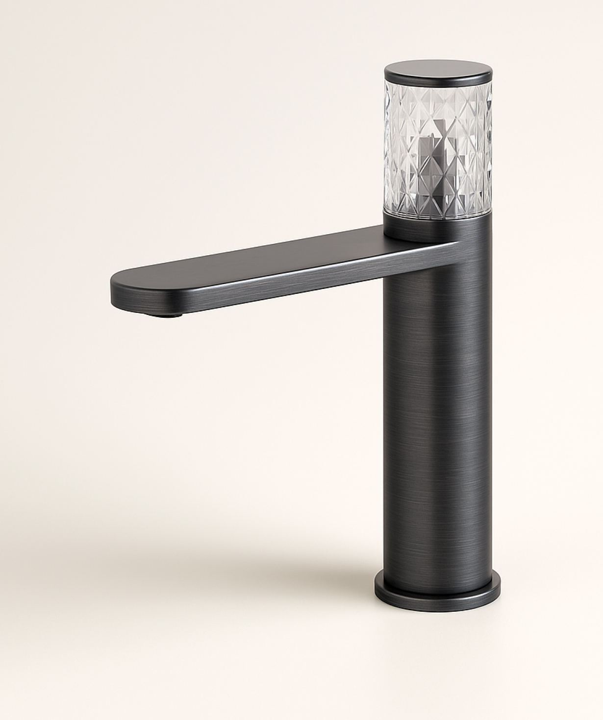 PERLA FAUCET LT004 GREY