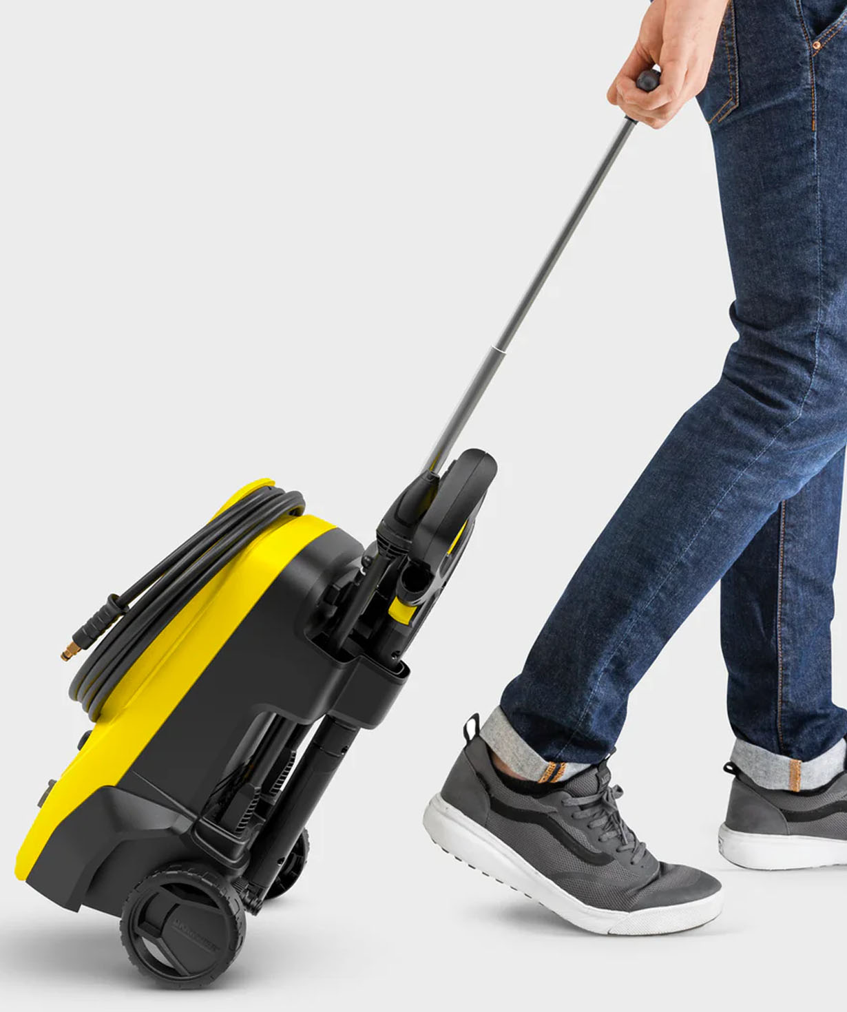 Pressure washer K 5 CLASSIC