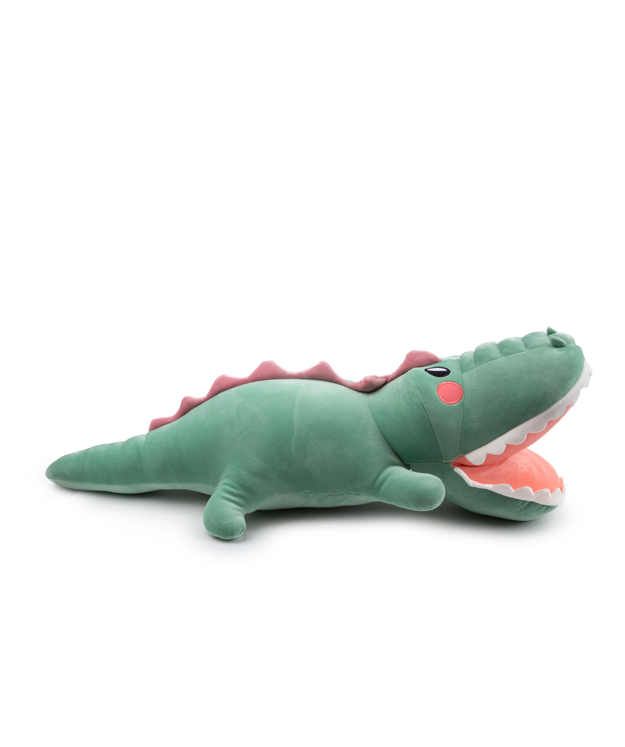 Soft toy «Crocodile» 20 cm