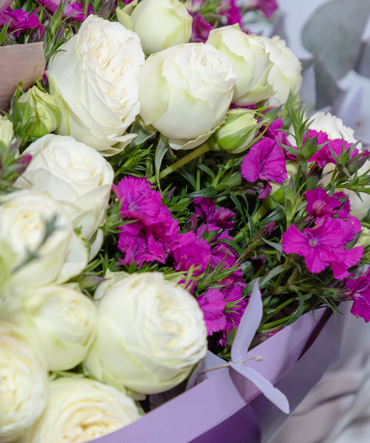 Ծաղկեփունջ «Floriani» №31