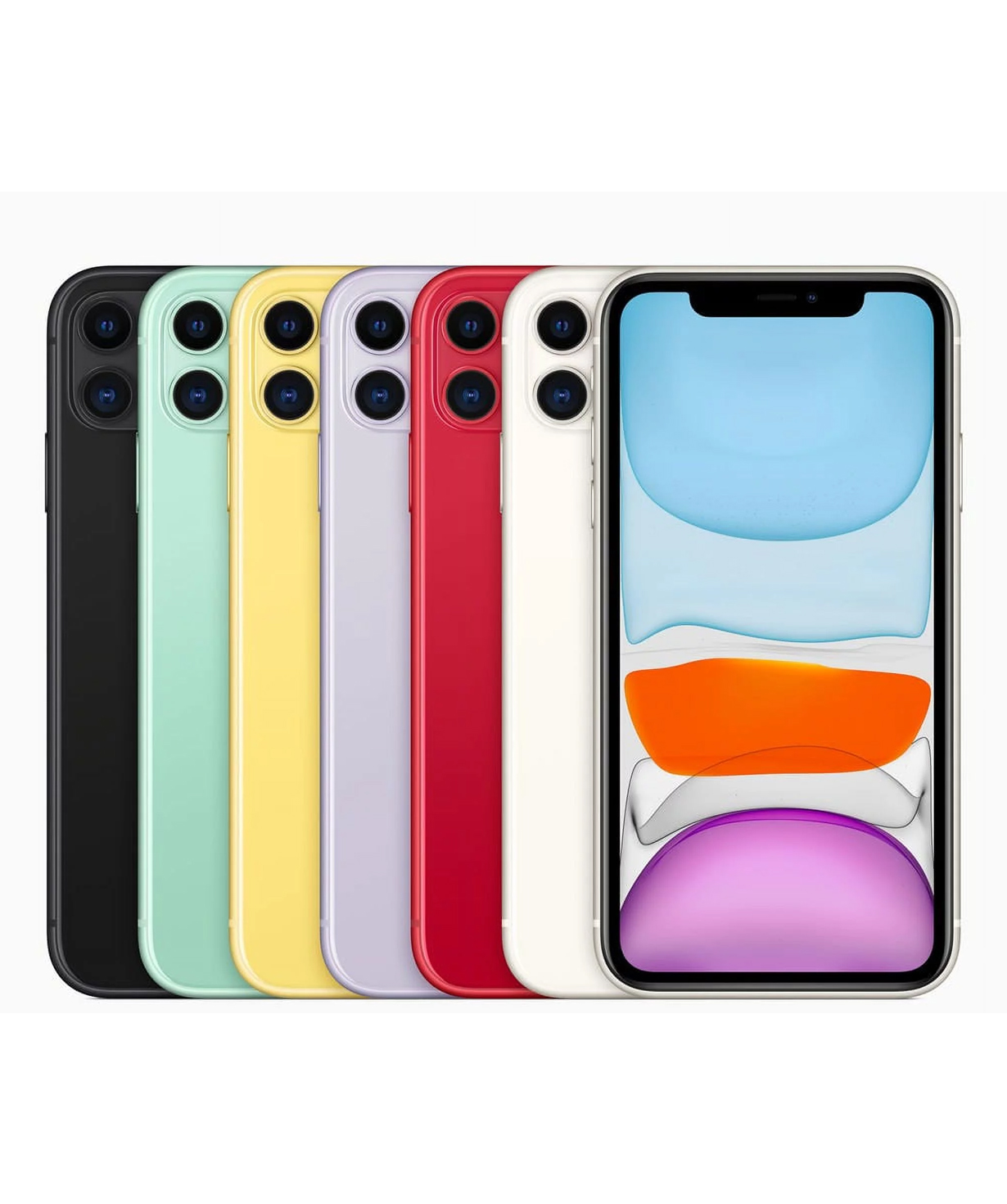 Սմարթֆոն  Apple IPhone 11 (4GB)