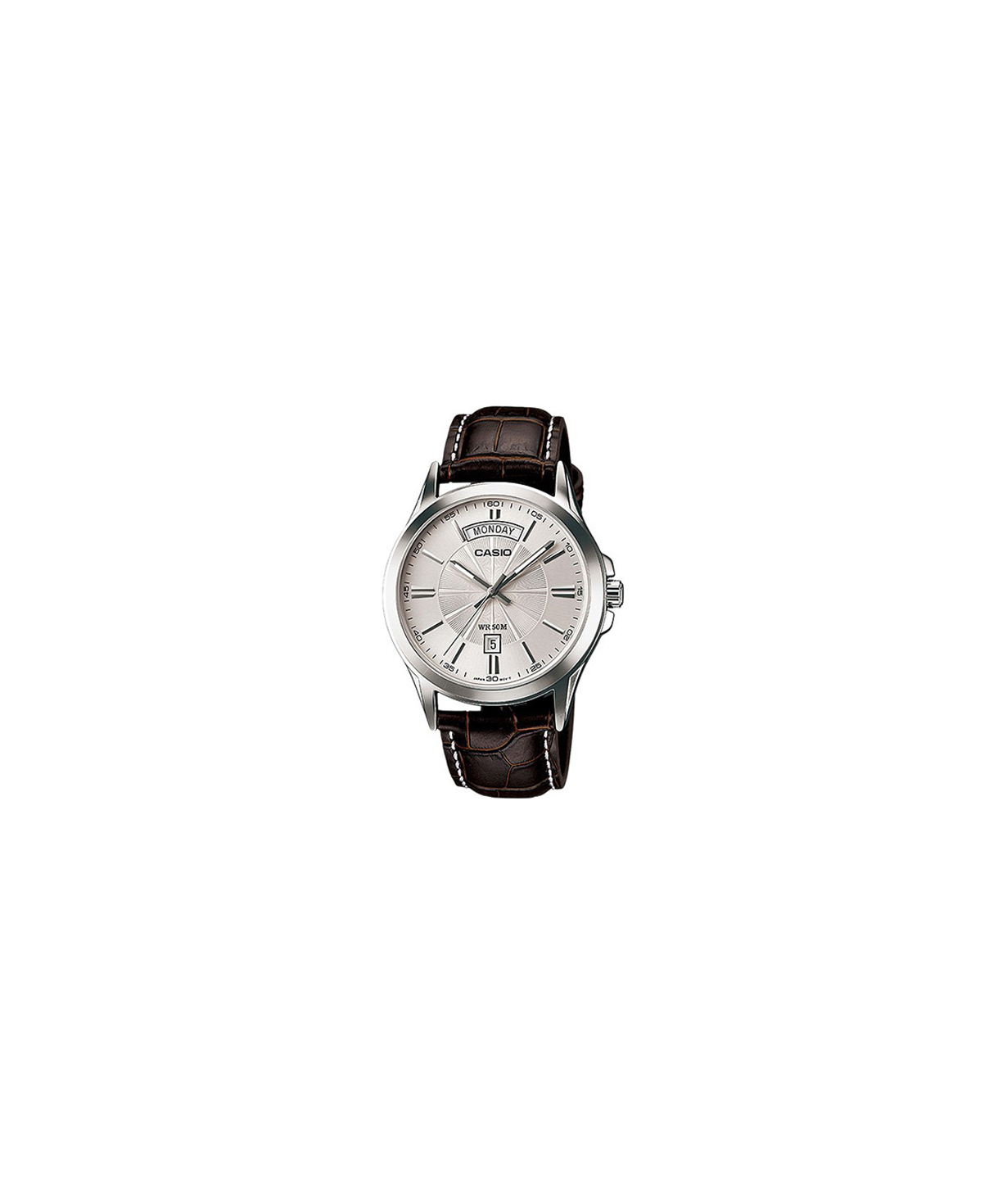 Wristwatch   `Casio` MTP-1381L-7AVDF
