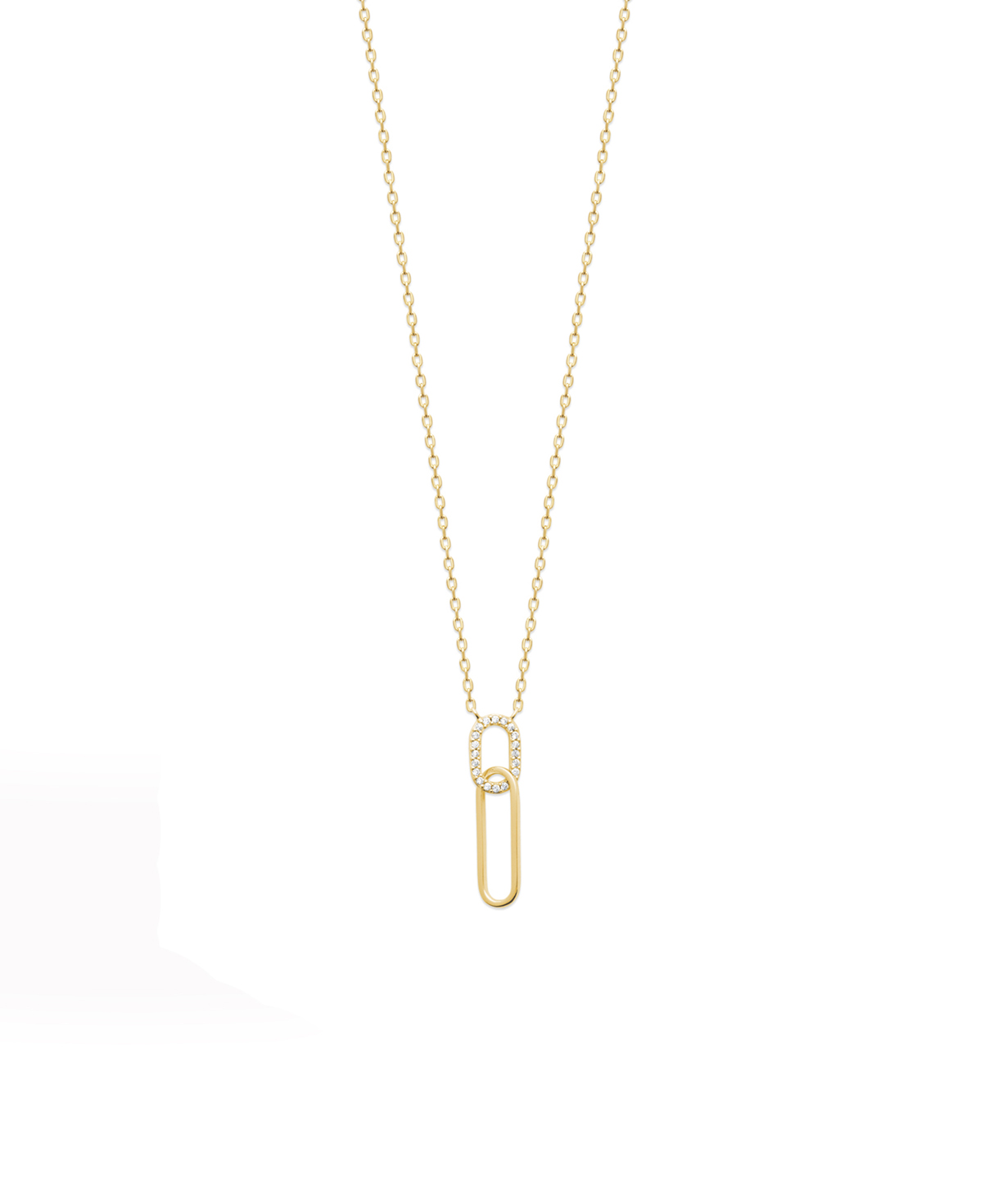 Necklace «Maison de la Bijouterie» for women, 97332045