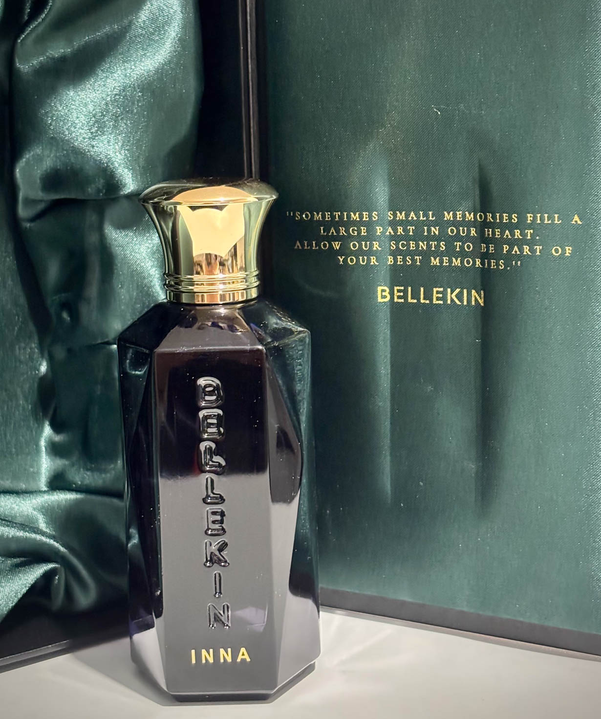 Perfume INNA, 100 ml