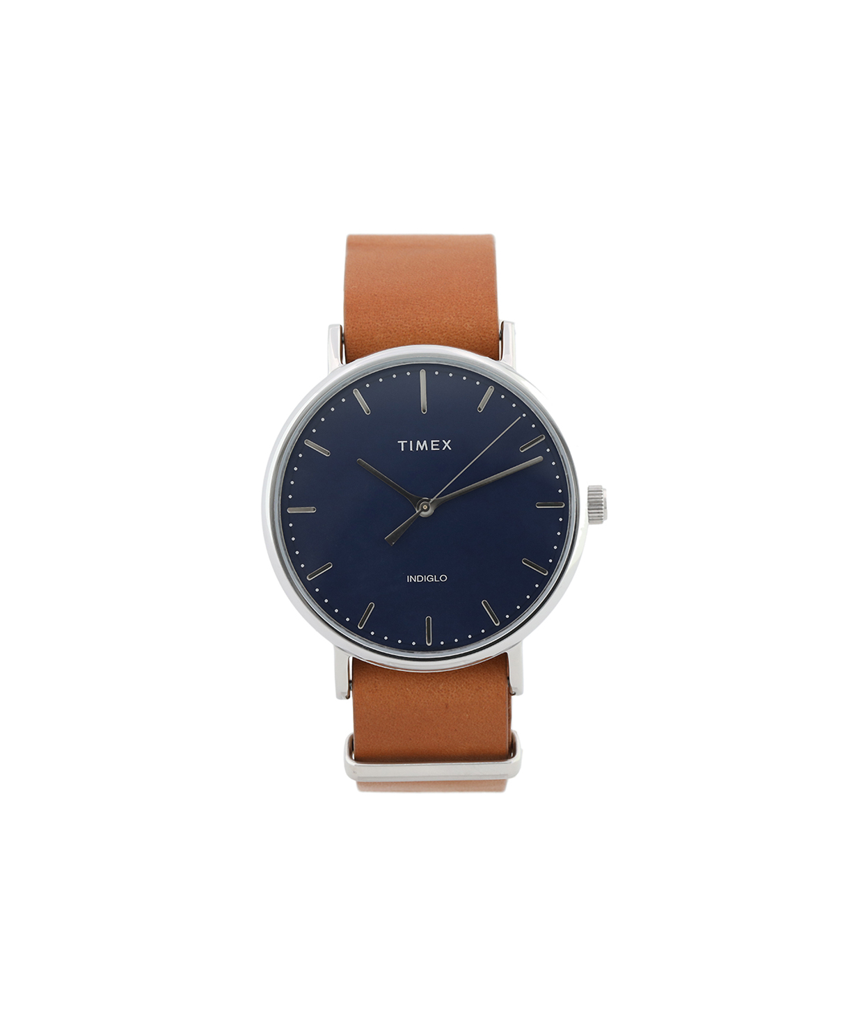 Ժամացույց «Timex»  ձեռքի  TW2P97800